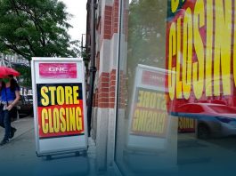 American Jobless Benefits Claims Decreased Last Week