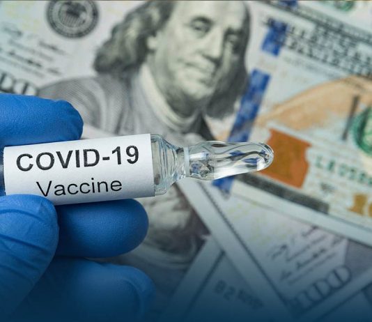 COVID-19 Immunizations Increased Sixfold in Harris County After $100 Vaccine Incentive Program Launches