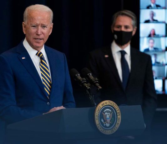 U.S. Federal Government Opens Civil Rights Investigation into Florida’s Ban on Mask Mandate