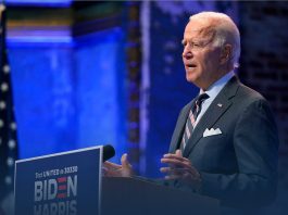President Biden Announces Sweeping New Jab Mandates for Employees