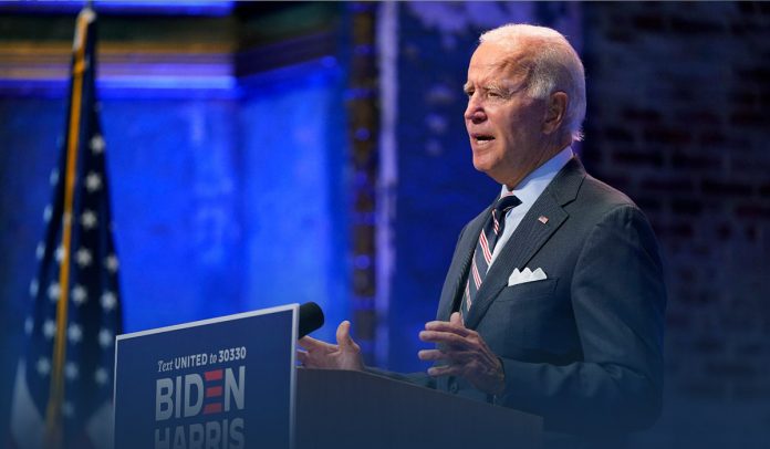 President Biden Announces Sweeping New Jab Mandates for Employees