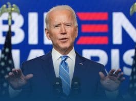 President Biden Says GOP Leaders Are Undermining His COVID-19 Vaccine Mandates
