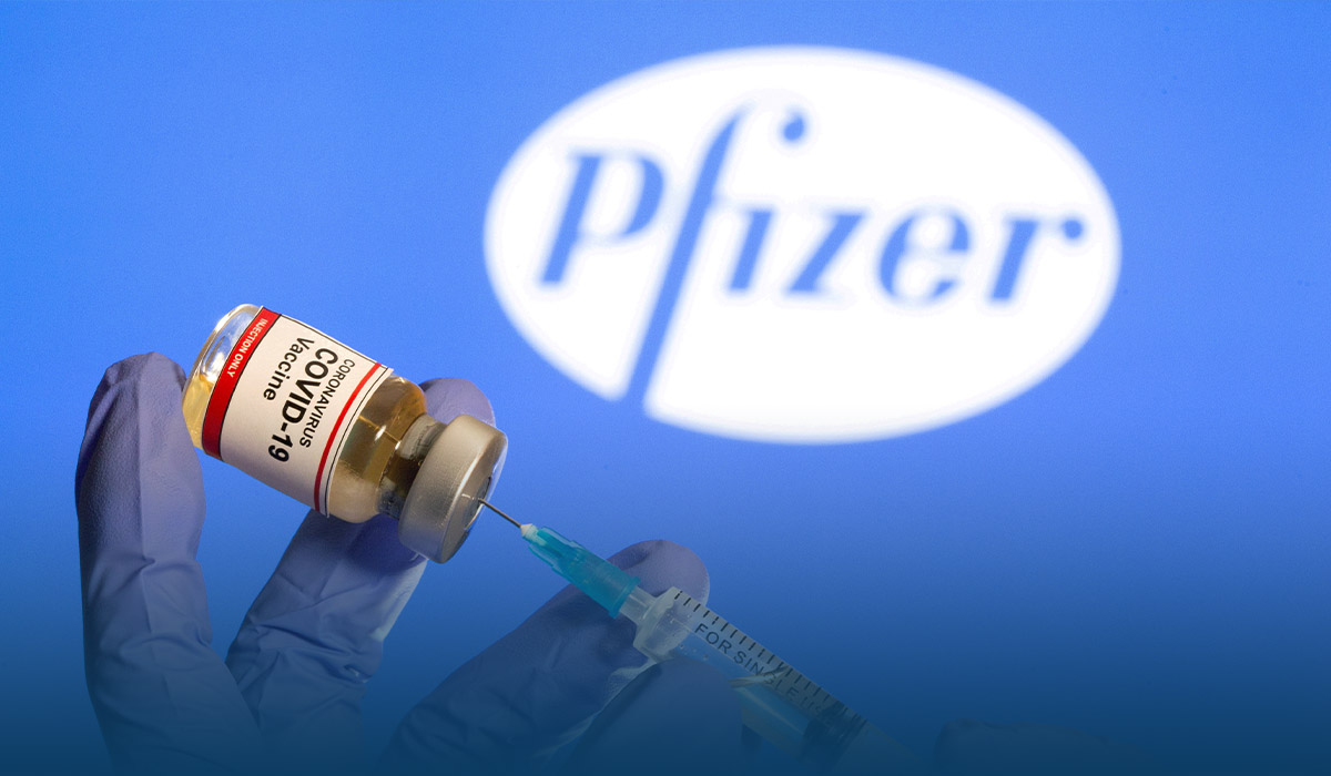 COVID-19 Vaccination Data For 5-11-Year-Olds Will Be Submitted To US FDA Very Soon, Pfizer CEO