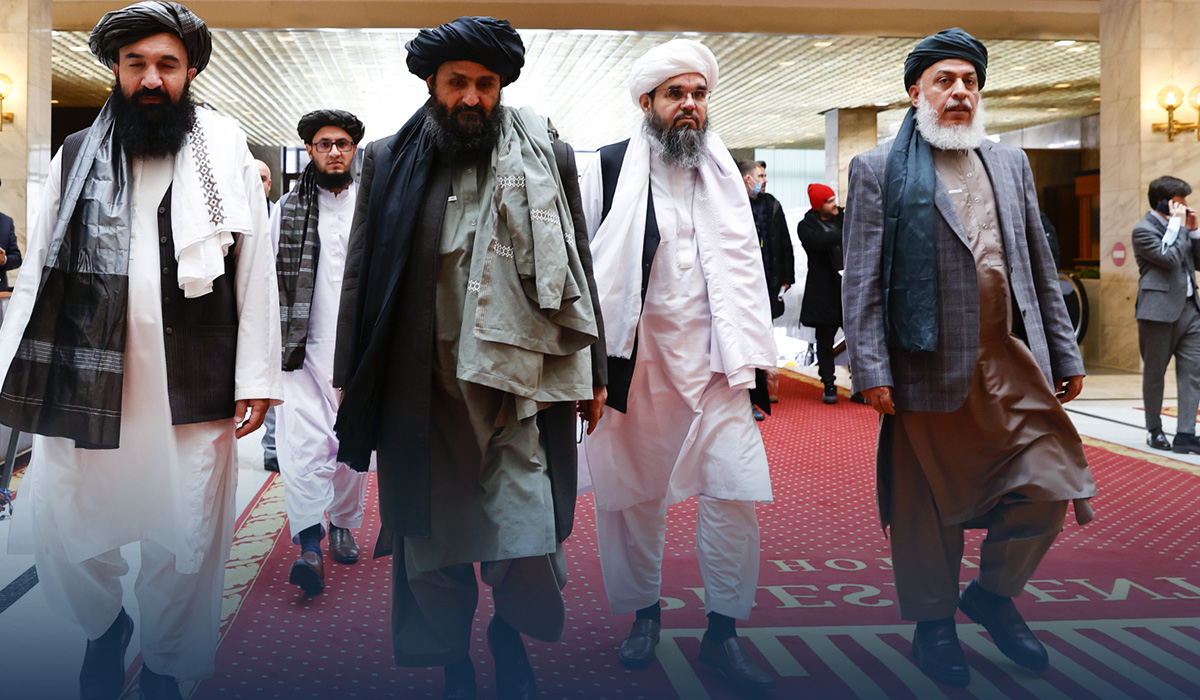 China Pledged $31 Million Worth of Aid to Islamic Emirate of Afghanistan