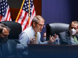 House Democrats Proposed New Tax Increases To Fund Biden's $3.5T Package