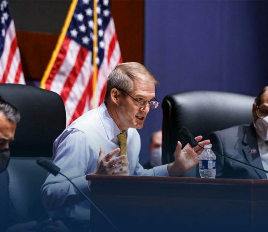 House Democrats Proposed New Tax Increases To Fund Biden's $3.5T Package