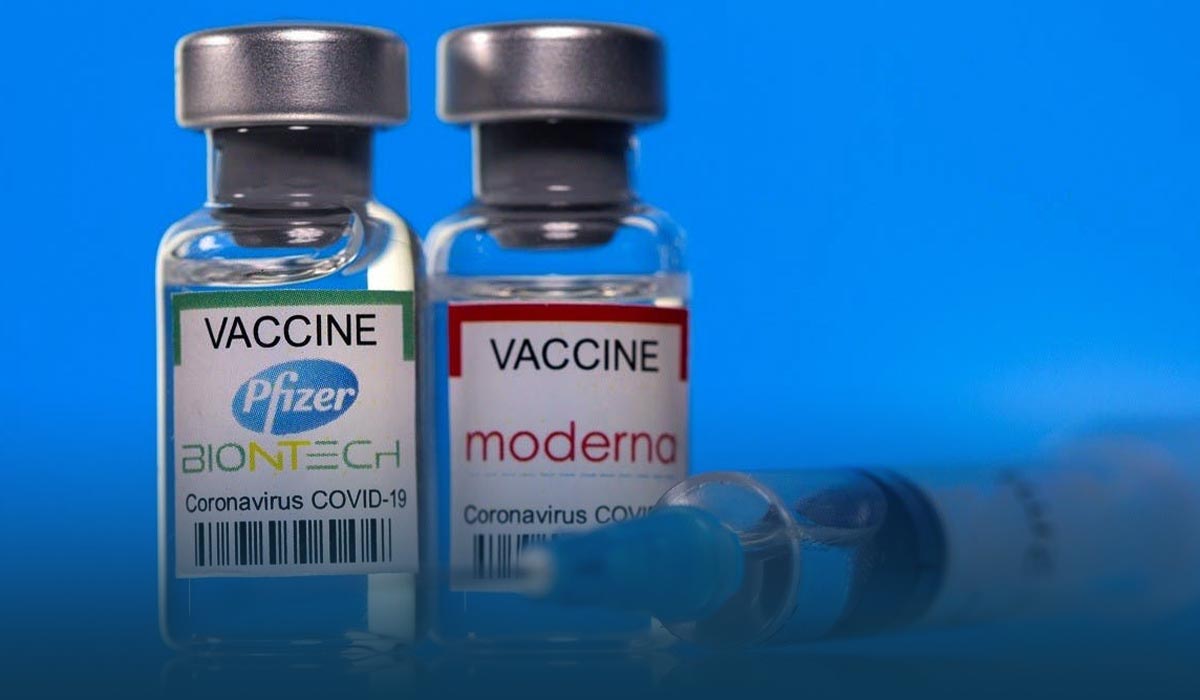 Pfizer-BioNTech COVID-19 Vaccine Is Safe, Effective Enough For 5-11-Year-Olds, Study Results