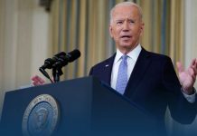 President Biden Surprised by His Government’s Foreign Policy Crises