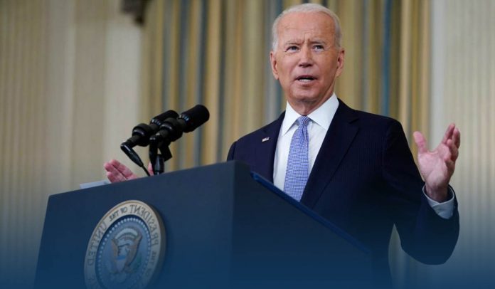 President Biden Surprised by His Government’s Foreign Policy Crises