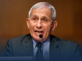 COVID-19 Vaccine Booster Shot Likely Necessary, Fauci Says