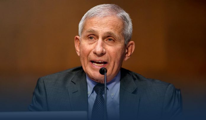 COVID-19 Vaccine Booster Shot Likely Necessary, Fauci Says