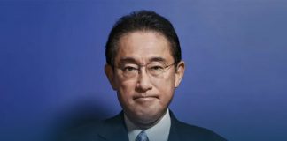 Former Diplomat Fumio Kishida Likely to Become Japan’s Next PM