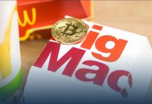 Starbucks, McDonald’s, Pizza Hut Adopted Bitcoin Payments