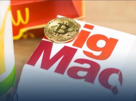 Starbucks, McDonald’s, Pizza Hut Adopted Bitcoin Payments