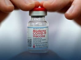 CDC Finds Moderna Vaccine Most Effective Against COVID Hospitalization Compared To Janssen, Pfizer