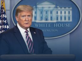 Majority of GOPs Think Donald Trump as the Republican Leader But Divided on Retaking the Presidency