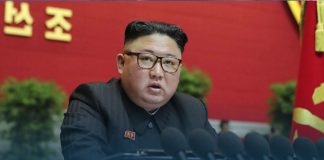 North Korean Leader Dismisses US Offers for Dialogue on Atomic Program
