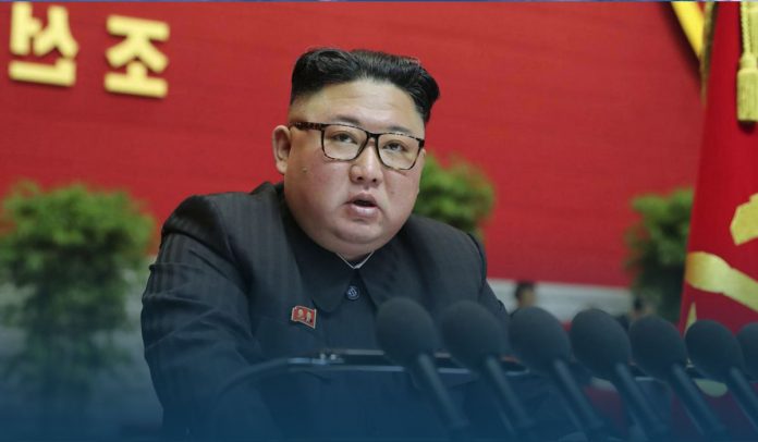 North Korean Leader Dismisses US Offers for Dialogue on Atomic Program