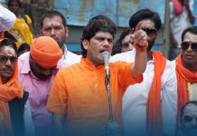 Right-Wing Hindus Target Online US Academic Conference, Hindutva, On Hindu Nationalism