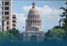 Texas Republicans Puts Additional Congressional Seats Under New Proposed Maps