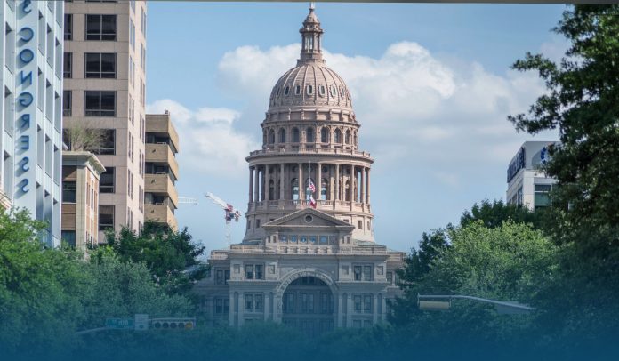 Texas Republicans Puts Additional Congressional Seats Under New Proposed Maps