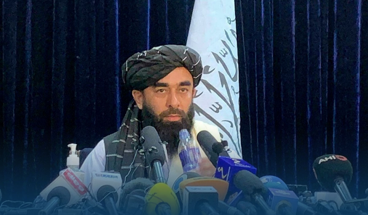 United Nations and Taliban in Afghanistan, Determining How to Communicate