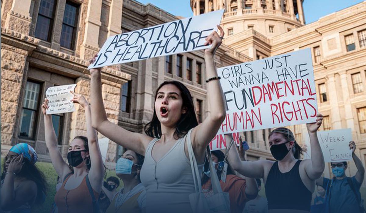 US Department of Justice Pledges Protection for Reproductive Health Services Seekers in Texas