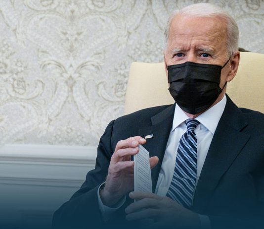 President Biden Says “We Are Going to Get It Done” On Spending Bills