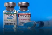 US FDA To Allow Mixing COVID-19 Jabs, Supports Janssen, Moderna Boosters
