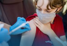 FDA Advisory Committee Recommends Pfizer-BioNTech Jab for 5-11-year-olds