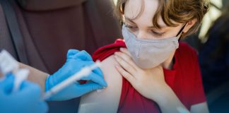 FDA Advisory Committee Recommends Pfizer-BioNTech Jab for 5-11-year-olds