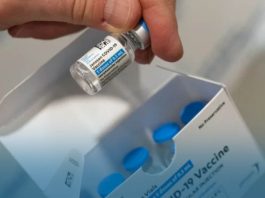 FDA Committee Backs J&J/Janssen Booster Dose for Vaccinated Americans