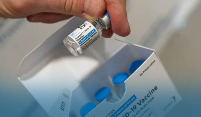 FDA Committee Backs J&J/Janssen Booster Dose for Vaccinated Americans