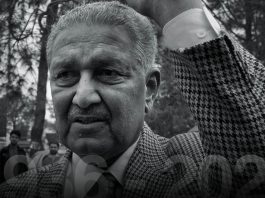 Dr. A Q. Khan, Pakistan’s Nuclear-Bomb Architect, Passed Away Aged 85