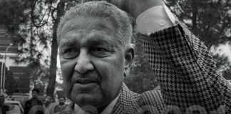 Dr. A Q. Khan, Pakistan’s Nuclear-Bomb Architect, Passed Away Aged 85