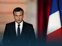 France Rejected US Woke Ideology Rationalizing Their Country