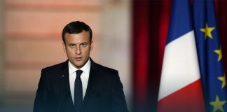 France Rejected US Woke Ideology Rationalizing Their Country