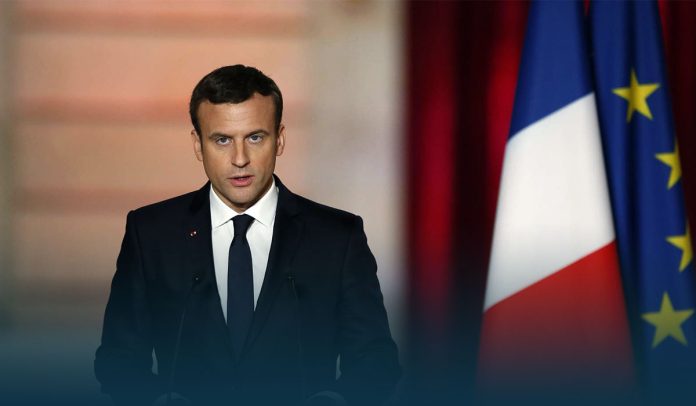 France Rejected US Woke Ideology Rationalizing Their Country