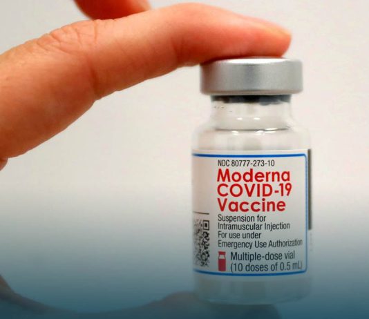 Moderna, Racing for Profits, Fails to Deliver Poor Nations with Coronavirus Vaccines