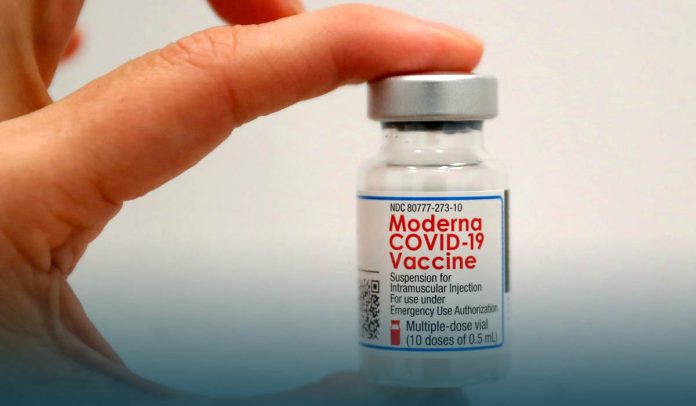 Moderna, Racing for Profits, Fails to Deliver Poor Nations with Coronavirus Vaccines