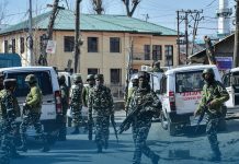 2 More Non-Local Workers Killed in Spate of Killings in Indian Kashmir