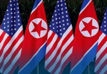 Washington Urges N. Korea to End Provocative Tests and Destabilizing Activities, Return to Talks