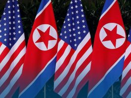 Washington Urges N. Korea to End Provocative Tests and Destabilizing Activities, Return to Talks