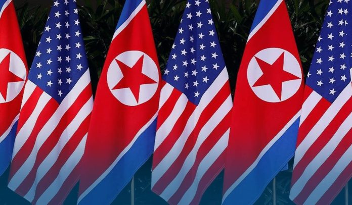 Washington Urges N. Korea to End Provocative Tests and Destabilizing Activities, Return to Talks