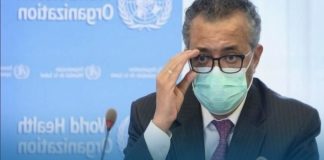 Wealthy Countries Can End the Deadly COVID-19 Pandemic – WHO Head Says