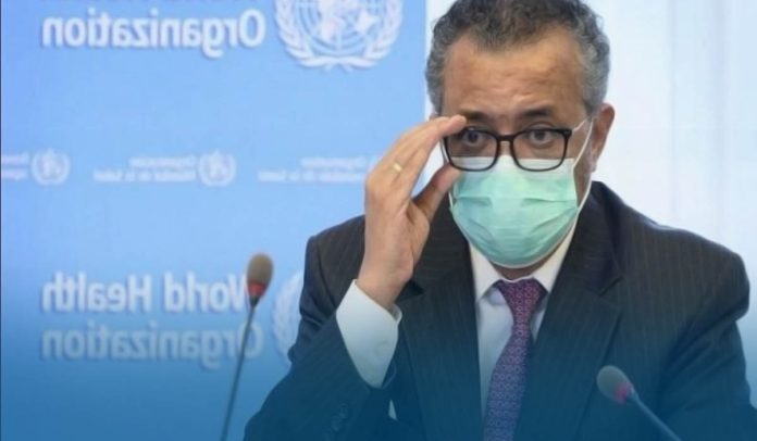 Wealthy Countries Can End the Deadly COVID-19 Pandemic – WHO Head Says