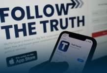 Mixed Reaction To Trump's TRUTH Social App; "TRUTH Social" is Going to Make Social Media Great Again