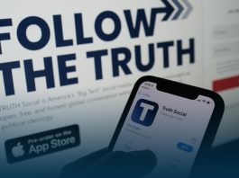 "TRUTH Social" is Going to Make Social Media Great Again