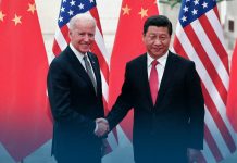 Chinese Leader Xi, Biden to Hold Hotly Anticipated Virtual Summit on Monday