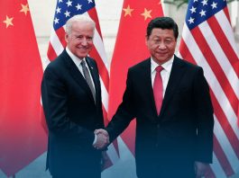 Chinese Leader Xi, Biden to Hold Hotly Anticipated Virtual Summit on Monday